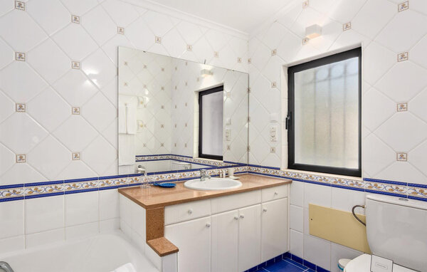 Ferienhaus - Vale do Lobo , Portugal - PTS179 923