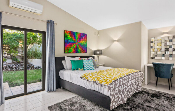 Ferienhaus - Vale do Lobo , Portugal - PTS179 924