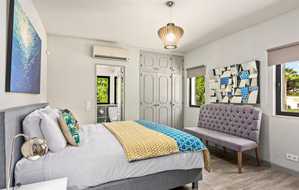 Ferienhaus - Vale do Lobo , Portugal - PTS179 925