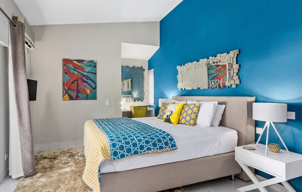 Ferienhaus - Vale do Lobo , Portugal - PTS179 932