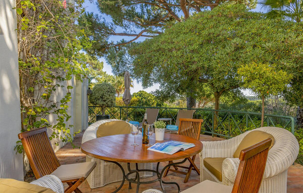 Semesterhus - Quinta do Lago , Portugal - PTS180 901