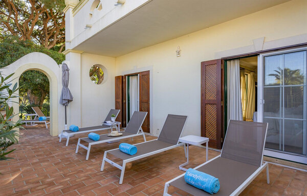 Semesterhus - Quinta do Lago , Portugal - PTS180 902