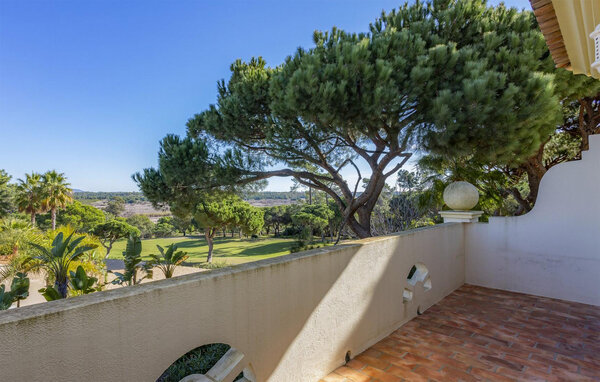 Semesterhus - Quinta do Lago , Portugal - PTS180 903