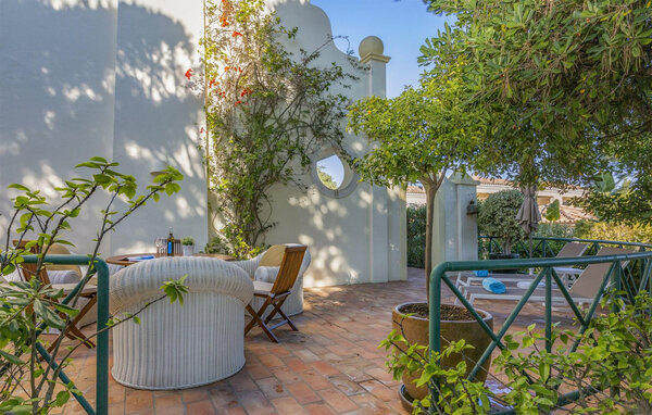 Semesterhus - Quinta do Lago , Portugal - PTS180 904