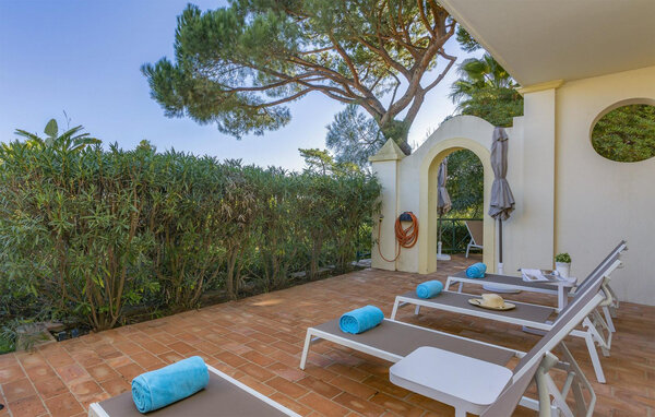 Semesterhus - Quinta do Lago , Portugal - PTS180 905