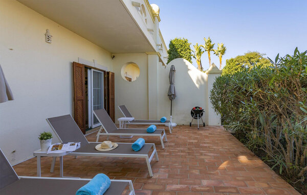 Semesterhus - Quinta do Lago , Portugal - PTS180 906