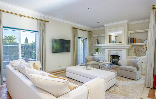 Semesterhus - Quinta do Lago , Portugal - PTS180 907