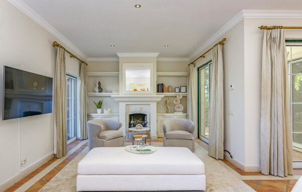 Semesterhus - Quinta do Lago , Portugal - PTS180 908