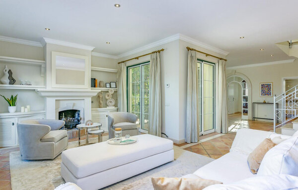 Semesterhus - Quinta do Lago , Portugal - PTS180 909