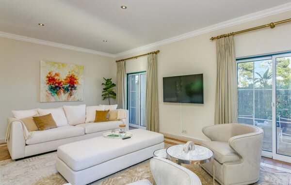 Semesterhus - Quinta do Lago , Portugal - PTS180 910