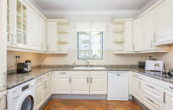 Semesterhus - Quinta do Lago , Portugal - PTS180 913