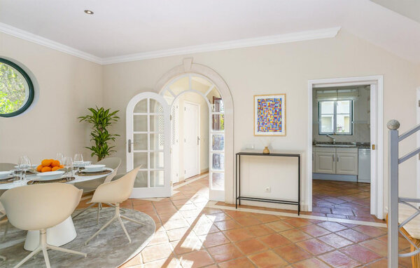Semesterhus - Quinta do Lago , Portugal - PTS180 914