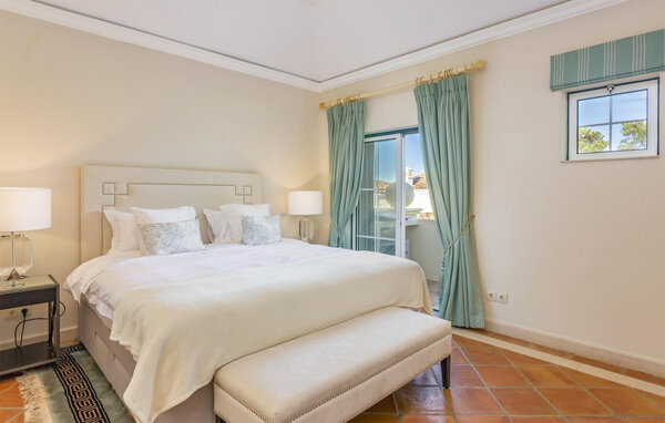Semesterhus - Quinta do Lago , Portugal - PTS180 916