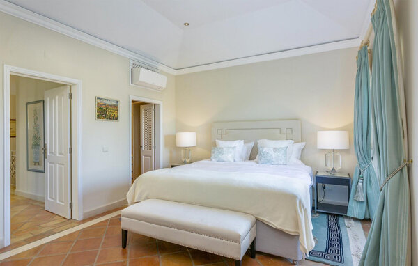 Semesterhus - Quinta do Lago , Portugal - PTS180 917