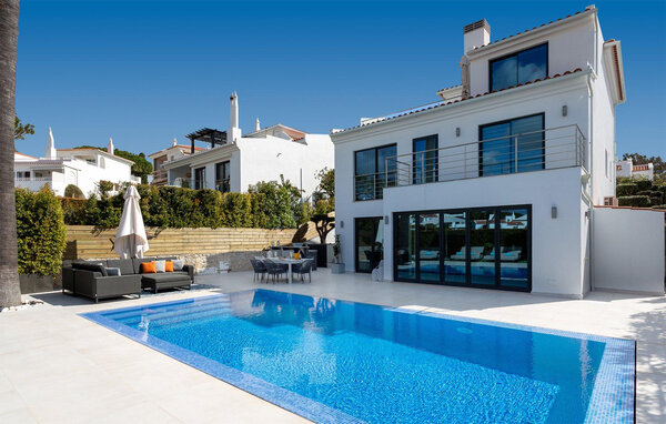 Ferienhaus - Quinta do Lago , Portugal - PTS181 901