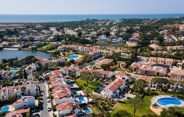 Ferienhaus - Quinta do Lago , Portugal - PTS181 902