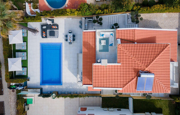 Ferienhaus - Quinta do Lago , Portugal - PTS181 903