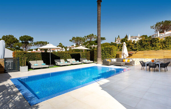 Ferienhaus - Quinta do Lago , Portugal - PTS181 904