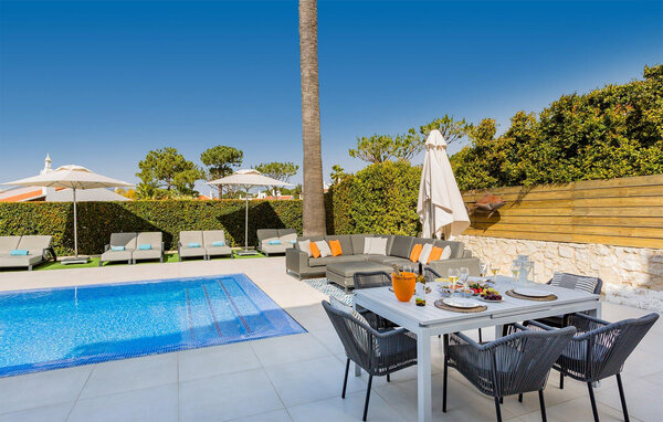 Ferienhaus - Quinta do Lago , Portugal - PTS181 905