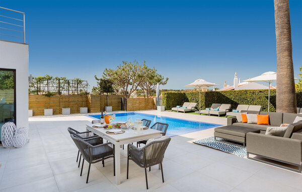 Ferienhaus - Quinta do Lago , Portugal - PTS181 906