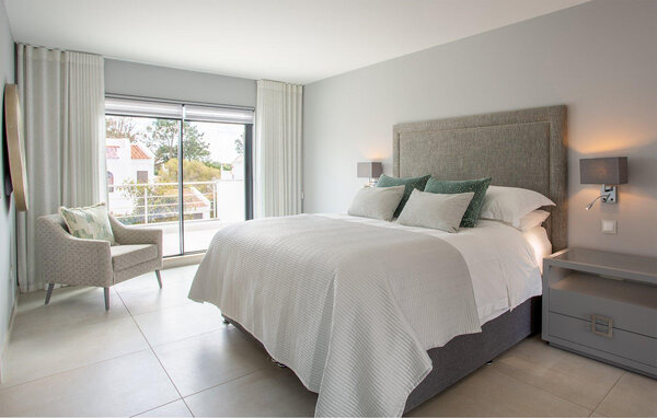 Ferienhaus - Quinta do Lago , Portugal - PTS181 909