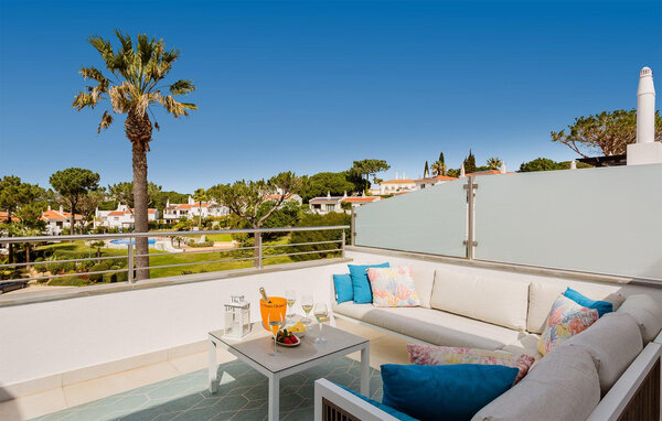 Ferienhaus - Quinta do Lago , Portugal - PTS181 912