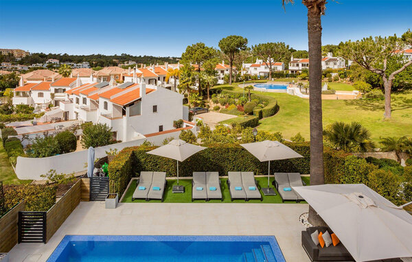 Ferienhaus - Quinta do Lago , Portugal - PTS181 913