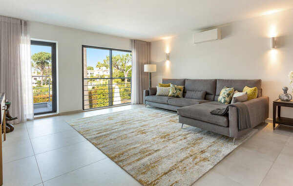 Ferienhaus - Quinta do Lago , Portugal - PTS181 914