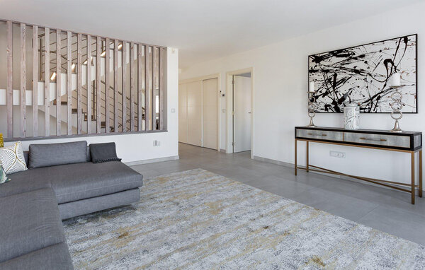 Ferienhaus - Quinta do Lago , Portugal - PTS181 915