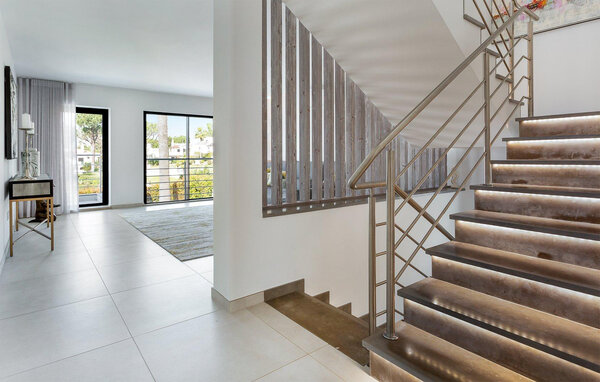 Ferienhaus - Quinta do Lago , Portugal - PTS181 916