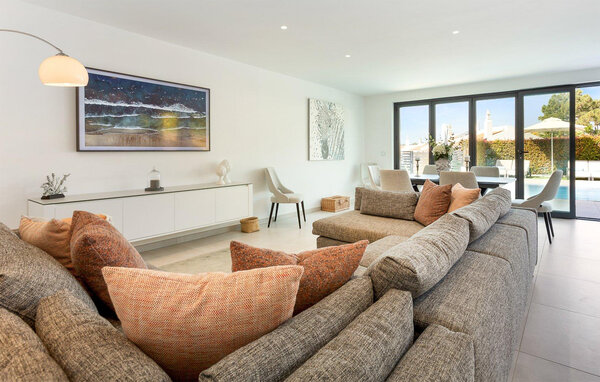 Ferienhaus - Quinta do Lago , Portugal - PTS181 917