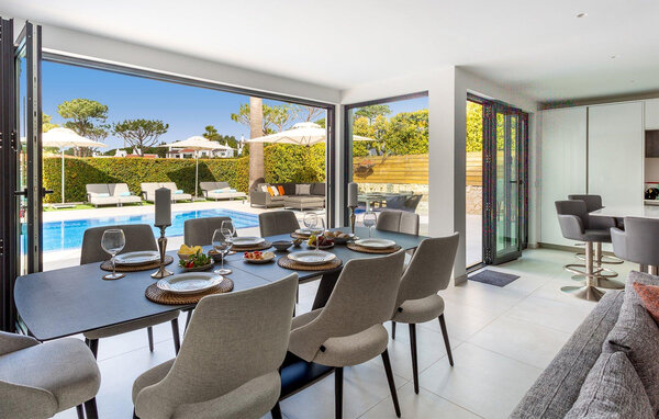 Ferienhaus - Quinta do Lago , Portugal - PTS181 918