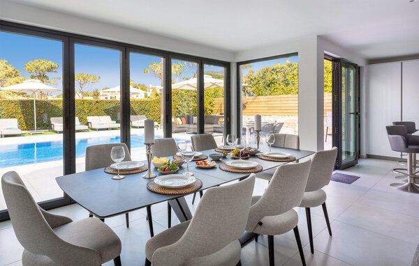 Ferienhaus - Quinta do Lago , Portugal - PTS181 919