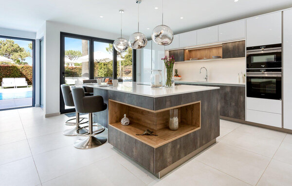 Ferienhaus - Quinta do Lago , Portugal - PTS181 921