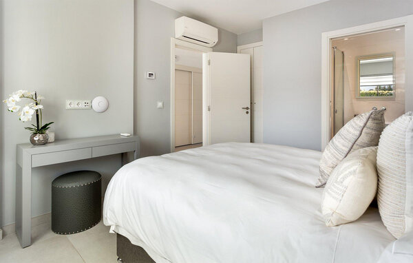 Ferienhaus - Quinta do Lago , Portugal - PTS181 922