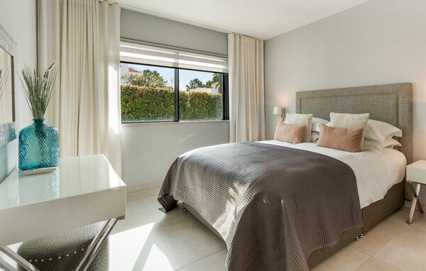 Ferienhaus - Quinta do Lago , Portugal - PTS181 925