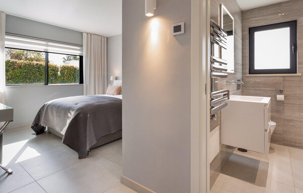 Ferienhaus - Quinta do Lago , Portugal - PTS181 926