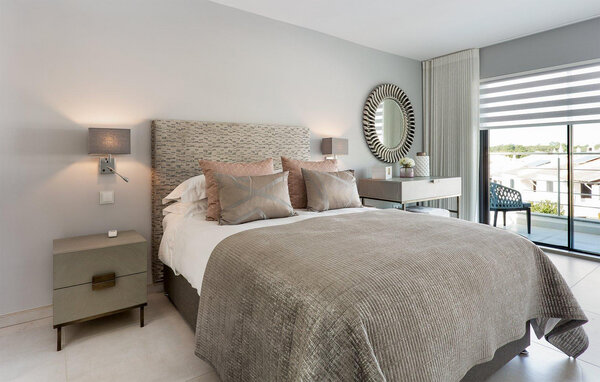 Ferienhaus - Quinta do Lago , Portugal - PTS181 928