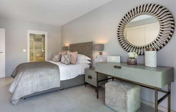 Ferienhaus - Quinta do Lago , Portugal - PTS181 929