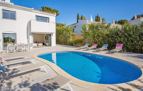 Ferienhaus - Quinta do Lago , Portugal - PTS182 901