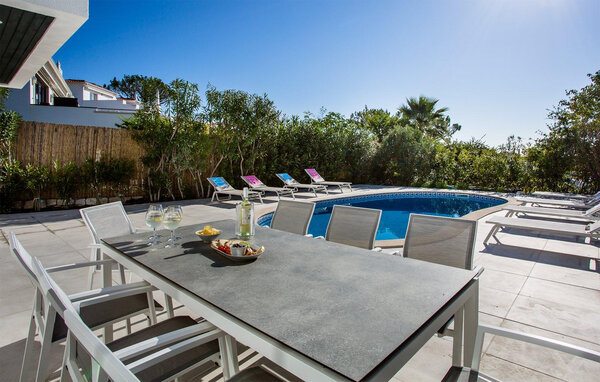 Ferienhaus - Quinta do Lago , Portugal - PTS182 902