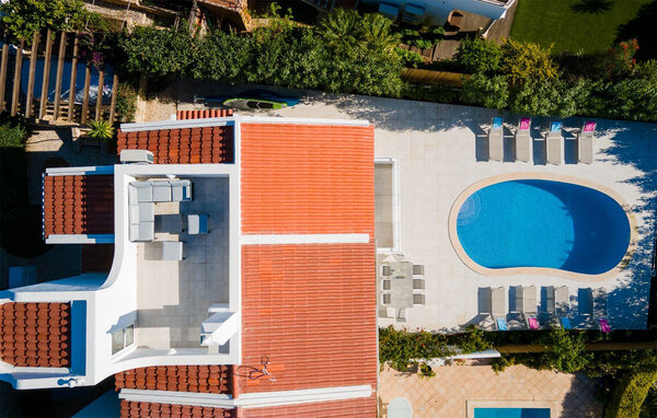 Ferienhaus - Quinta do Lago , Portugal - PTS182 903