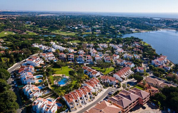 Ferienhaus - Quinta do Lago , Portugal - PTS182 904