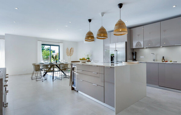 Ferienhaus - Quinta do Lago , Portugal - PTS182 905