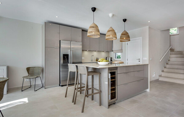 Ferienhaus - Quinta do Lago , Portugal - PTS182 906