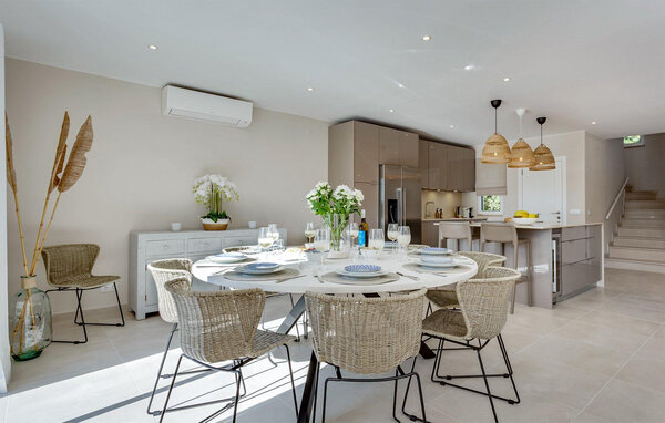 Ferienhaus - Quinta do Lago , Portugal - PTS182 907