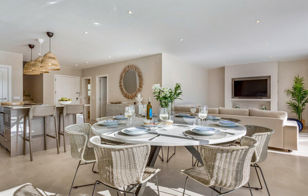 Ferienhaus - Quinta do Lago , Portugal - PTS182 908