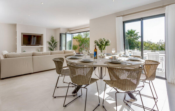 Ferienhaus - Quinta do Lago , Portugal - PTS182 909