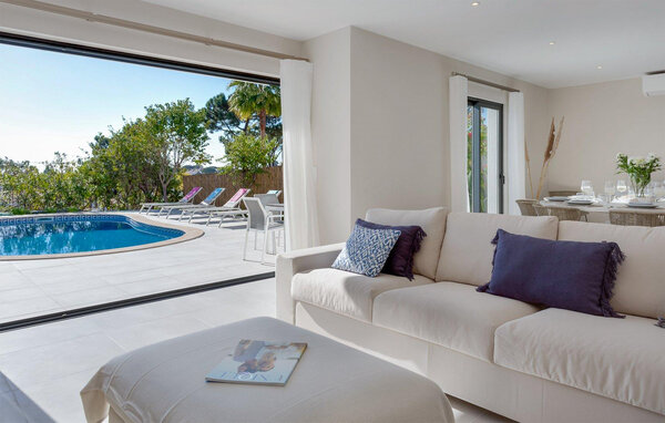 Ferienhaus - Quinta do Lago , Portugal - PTS182 910