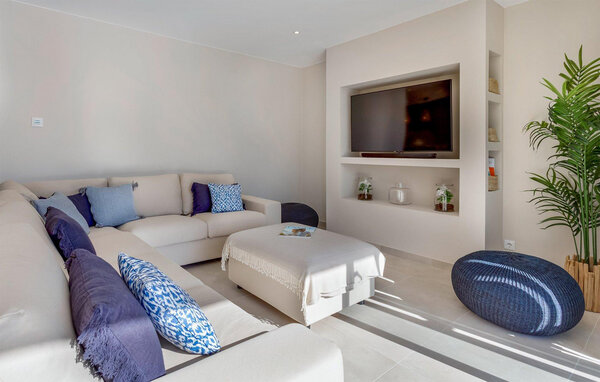 Ferienhaus - Quinta do Lago , Portugal - PTS182 911